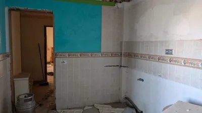 Apartment on Calle de San Anton photo 5