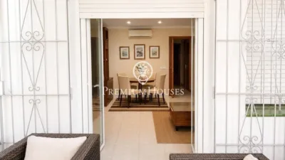 Terraced House in Centre photo 42