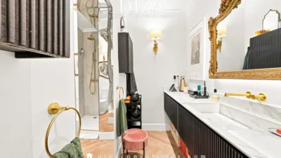 Apartment on Claudio Coello Street photo 20