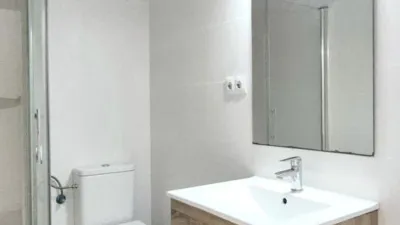 Apartment on Carretera de Martorell photo 30