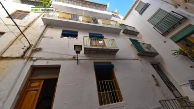 Terraced house in Lanjaron Pueblo photo 28