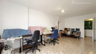 Apartment in Carrer del Cantalot photo 3