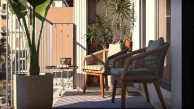 Apartment in Foners photo 4