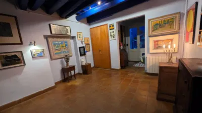 House on Carrer de la Carreta photo 2