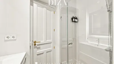 Apartment on Claudio Coello Street photo 26