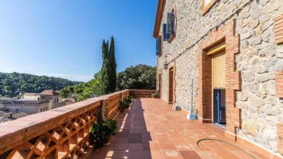 Casa en Poble photo 44