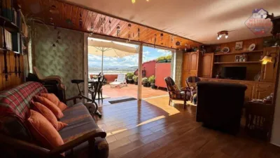 Apartment on Calle de Acacio Gutiérrez photo 15