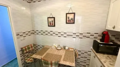 Apartment on Calle Arq Vidal photo 19