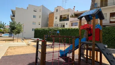 Apartment at Passeig de Vilanova, 38 photo 39