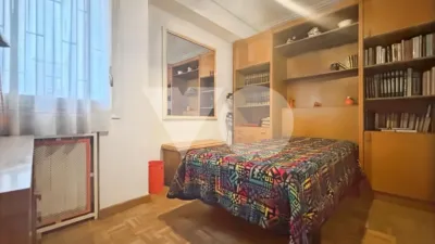 Apartment on Calle de Alcalá photo 13