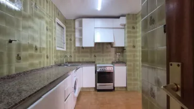 Apartment on Rambla d'Ègara photo 11