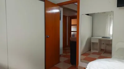 Flat on Calle Candelario photo 11