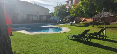 Townhouse in Islantilla Golf photo 37
