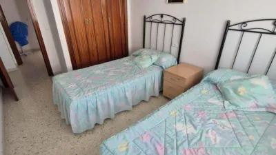 Apartment in the Town Centre photo 13