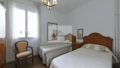 Apartment on Calle de Martín Azpilcueta photo 25