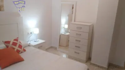 Piso en Las Canteras photo 12