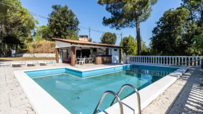 Casa en Poble photo 98