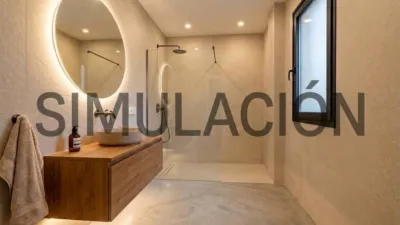 Penthouse in Albolote Centre photo 6