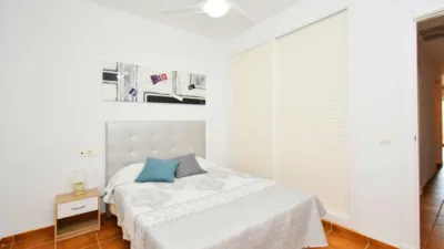 Apartment in Almerimar photo 14