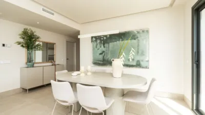 Apartamento en Costa del Sol photo 21