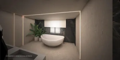 Chalet in Las Lomas photo 7