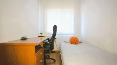 Apartment on Carrer de Josep Irla photo 23