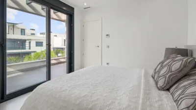 Chalet in Comunidad Valenciana photo 16