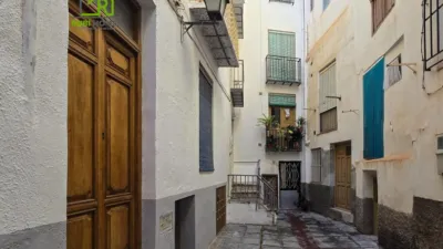 Terraced house in Lanjaron Pueblo photo 3
