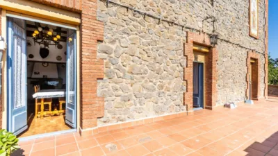 Casa en Poble photo 40