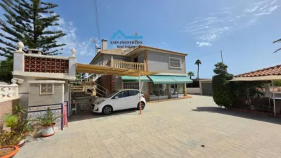 Chalet en Los Girasoles photo 82