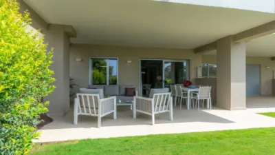 Apartment in Estepona Golf photo 10