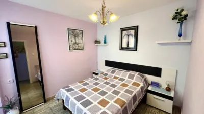 Apartment on Calle Arq Vidal photo 12