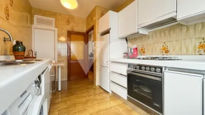 Apartment on Calle de Alcalá photo 8