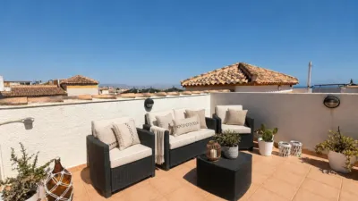 Piso – Santa Pola, Gran Alacant - Vista 3