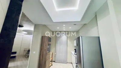 Apartment on Hurtado de Amezaga Street photo 14