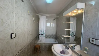 House on Avda. Orihuela photo 15