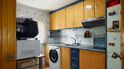 Flat on Calle Candelario photo 5