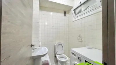 Apartment on Calle de San Agustín photo 33