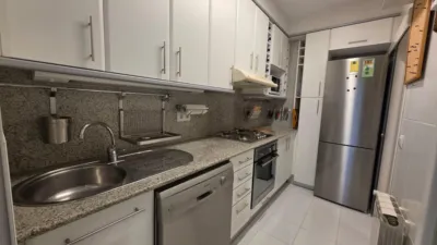 Apartment at Passeig de Vilanova, 38 photo 15