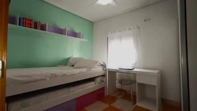 Flat on Calle Candelario photo 12