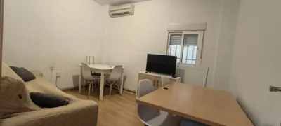 Apartment on Calle Luis de Baeza photo 13