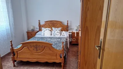 Apartment in Alhama de Murcia photo 8