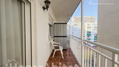 Flat on Carrer del Poeta Miguel Hernández photo 25