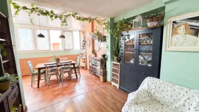 Duplex Penthouse on Avinguda de Pi i Margall photo 20