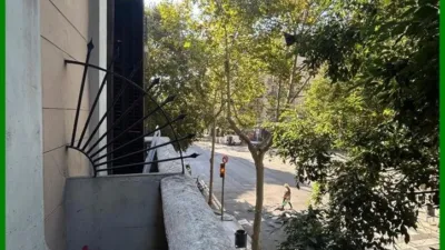 Piso en Carrer de Muntaner photo 4