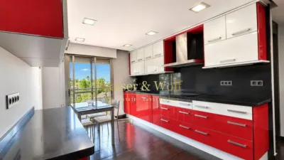 Apartment on Carrer de Santa Isabel photo 24