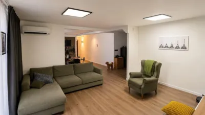 Apartment on Avinguda del Cid, 111 photo 4