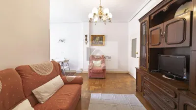 Apartment on Calle de Martín Azpilcueta photo 10