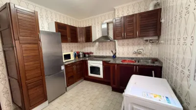 Apartment in the Centre photo 18