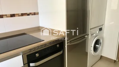 Apartment in Castiñeiras (Castiñeiras) photo 7